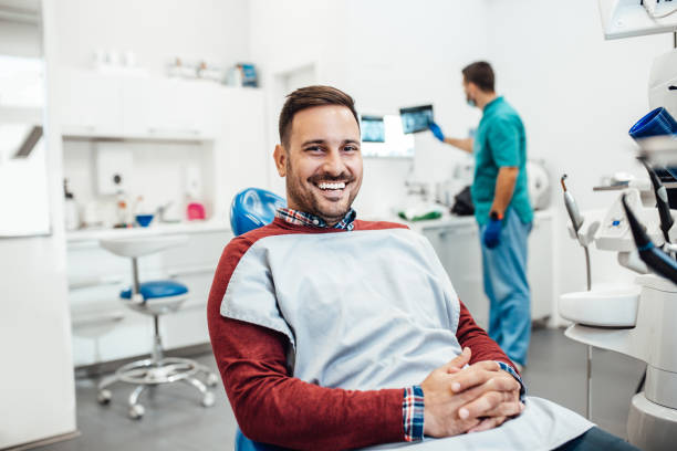 Best TMJ/TMD Treatment  in St Clair, MO