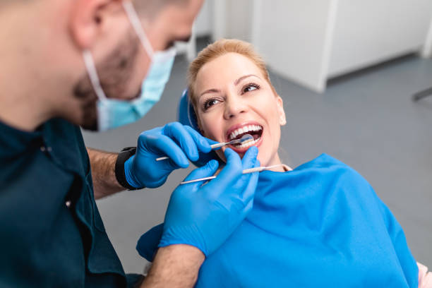 Best Emergency Dental Care  in St Clair, MO