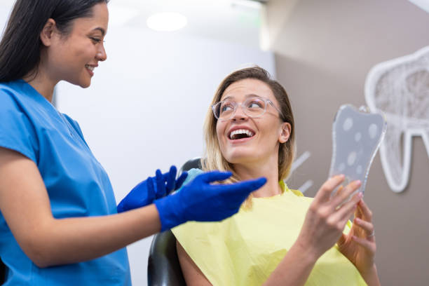 Best Dental Fillings (Composite and Amalgam)  in St Clair, MO